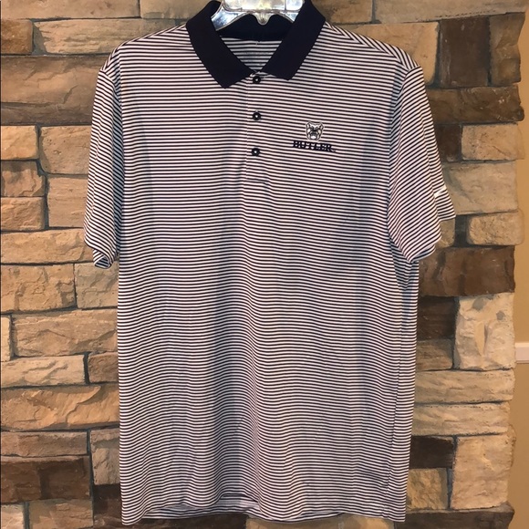 Nike Other - Butler University Nike Golf Polo